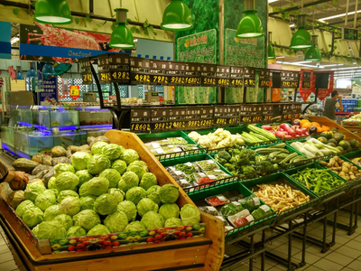 蔬菜零售價(jià)格 影響因素與市場(chǎng)趨勢(shì)分析