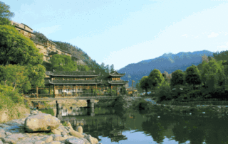 貴州省五大景區未來規劃藍圖 六盤水、雷山、貴定等地名勝風景迎新發展
