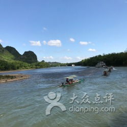 桂林漓江風景名勝區全攻略 門票、地址、地圖及靈川縣周邊景點一覽
